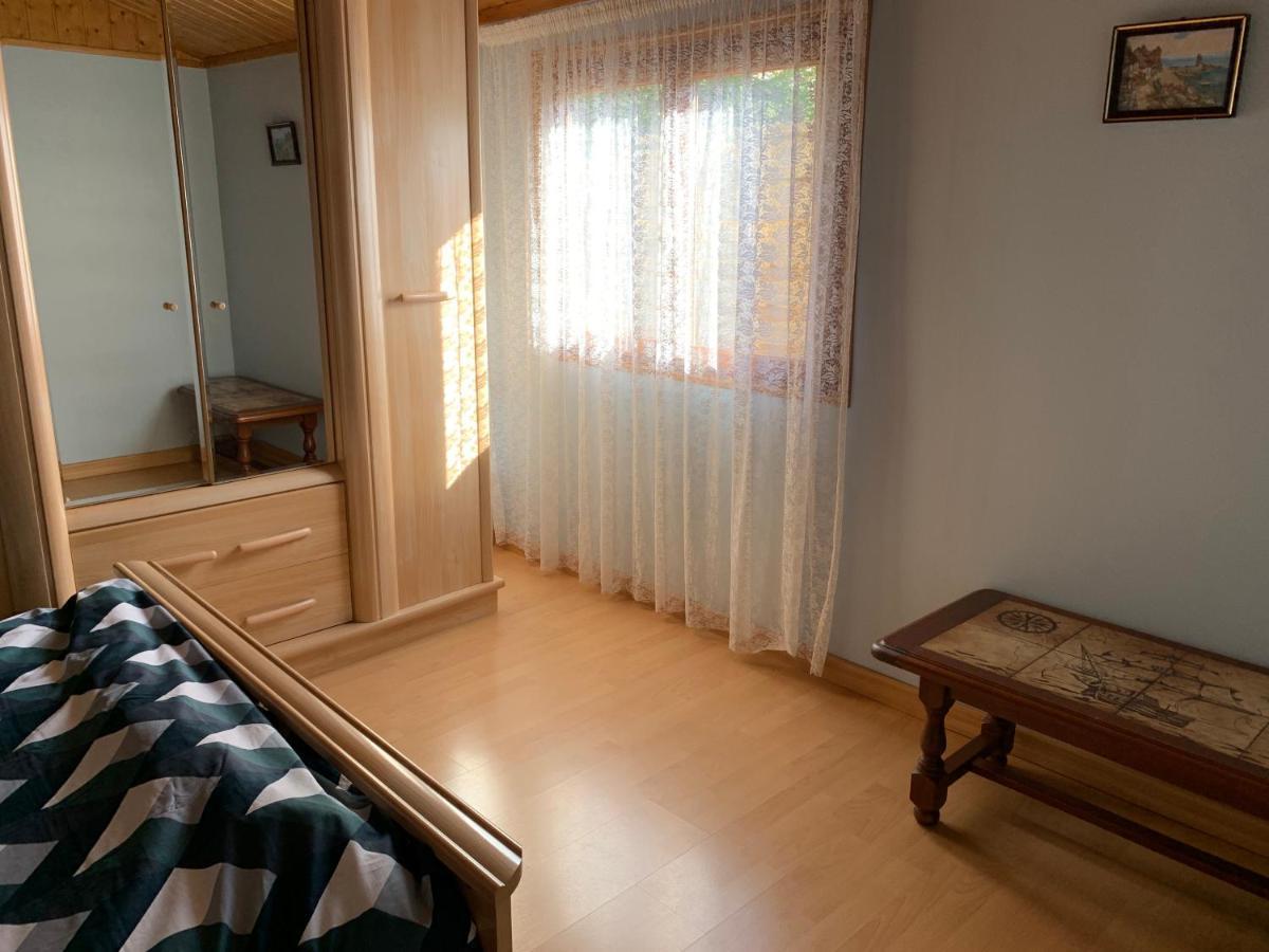 Le Petit Logis Entre Auvers Et Paris Montigny-les-Cormeilles ภายนอก รูปภาพ