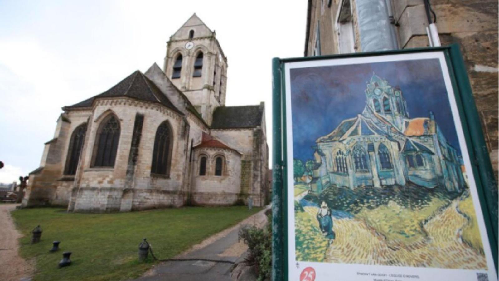 Le Petit Logis Entre Auvers Et Paris Montigny-les-Cormeilles ภายนอก รูปภาพ